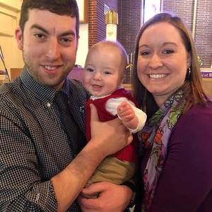 Meet your Posher, Bethany